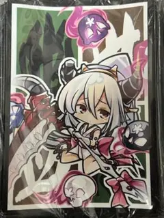 現世離レ　カクリヨノチザクラ　プレイマット 未開封 現世離レ カクリヨノチザクラ プレイマット 未開封