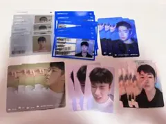 2026年最新】sf9の人気アイテム - メルカリ