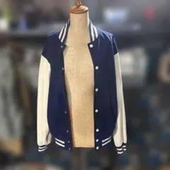 DESCENTE スタジャン DR-200 日本製