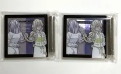 鬼滅の刃 モクテル バー ロト第2弾 ミニアクリルパネル 伊黒小芭内