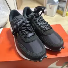 NIKE x SACAI LDwaffle