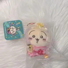 ちいかわ 七夕だね ぬいぐるみ マスコット うさぎ