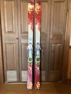 2026年最新】テレマーク ビンディングの人気アイテム - メルカリ