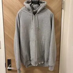 サーマルパーカー