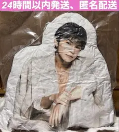 岩田剛典 ダイカットクッション 岩田剛典 ダイカットクッション - メルカリ