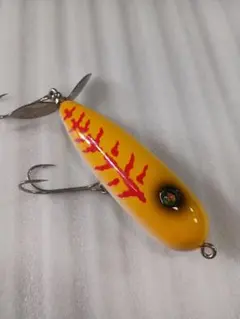 HEDDON CHUGGER SPOOK XRY - メルカリ