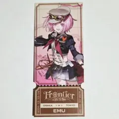 鳳えむ セカライ 5th チケット風カード