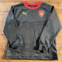 PUMA 130 トレーニングシャツ