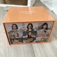 2025年最新】niziu awake cd 4形態の人気アイテム - メルカリ