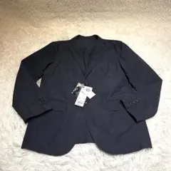 ユニクロ テーラードジャケット