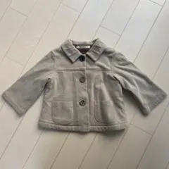 familiar 100 グレーコート