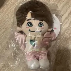 2026年最新】大橋和也 ちびぬいの人気アイテム - メルカリ