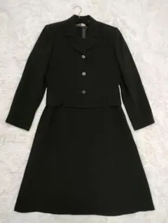 【SOIR BENIR 】ワンピース　セットアップ　冠婚葬祭　11サイズ