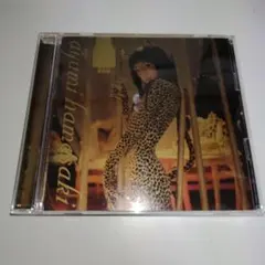 浜崎あゆみ Duty CD アルバム