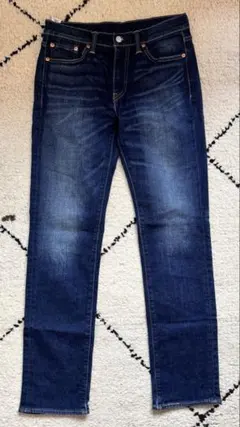 リーバイス 511 W30 デニムパンツ スリムフィット ジーンズ