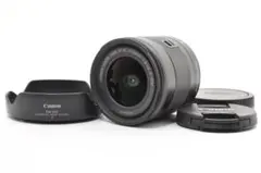 Canon EF-M 11-22mm F4-5.6 IS STM 2362のサムネイル
