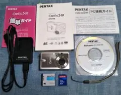 2025年最新】optio s10の人気アイテム - メルカリ