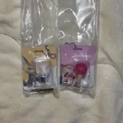 ズートピア ブリスターチャーム