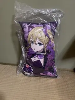 かぐや様は告らせたい 早坂愛 描き下ろし BIGクッション