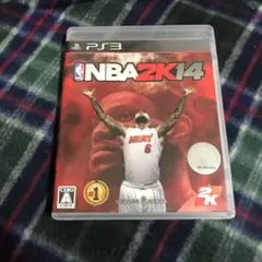 NBA 2K14
