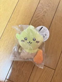 【レア】ちいかわ　ぷちミニマスコット　ゴブリン　初期販売分 ちいかわ ぷちミニマスコット（ゴブリン） | ちいかわマーケット 公式