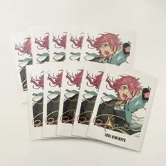 あんスタ 9周年 ぱしゃっつ 桃李 10点セット