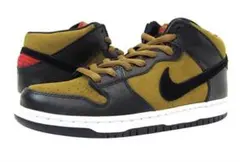 極少初期タグ・28cm】2004年製 NIKE SB DUNK HUF - メルカリ