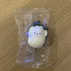 サンリオ ふにゅふにゅマスコット なりきりオイスター ポチャッコ