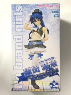 2025年最新】園田海未 フィギュアの人気アイテム - メルカリ