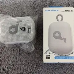 Anker Soundcore Boom Go 3i スピーカー オフホワイト - メルカリ