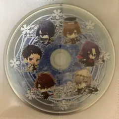 オランピアソワレ(オラソワ) 無印 予約特典ドラマCD