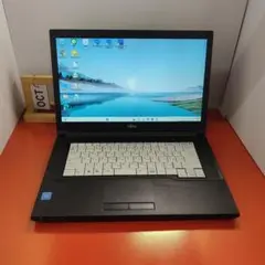 ノートパソコンWindows11 オフィス付き 大容量期設定済み