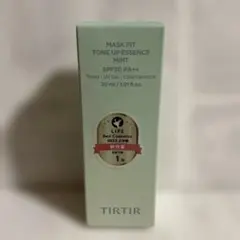 TIRTIR MASK FIT TONE UP ESSENCE MINTのサムネイル