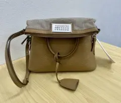 Maison Margiela ストローハット型 かごバッグ - メルカリ