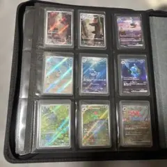 ポケモンカード 初代御三家 ar sar 9枚セット - メルカリ