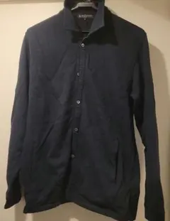 ユナイテッドアローズ　シャツジャケット