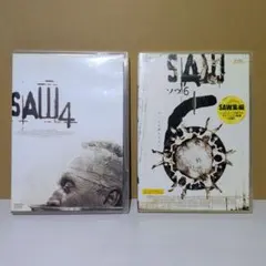 SAW 2（ソウ2） （セル版・日本語吹替付） - メルカリ