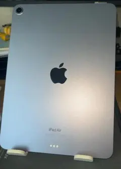 iPad Air Wi-Fi 64GB 紫 第5世代 整備済 FME23J/A