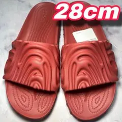 クロックス×サレヘ・ベンバリー コラボ グッピー サンダル 28cm - メルカリ