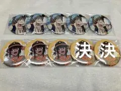 モノパス 想い出メ森の喫茶店缶バッジ ピヤノ 20個セット - メルカリ