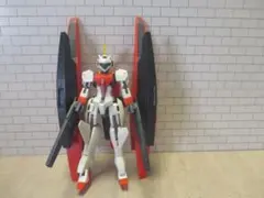 【送込】バンダイ　ROBOT魂　GNアーチャー　OOガンダム　ソーマ・ピーリス
