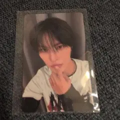 KO1KEYZ 安部結蘭 FCトレカ