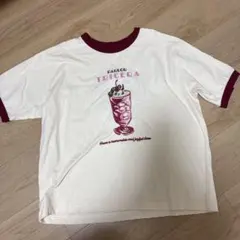 doublename 半袖Tシャツのサムネイル