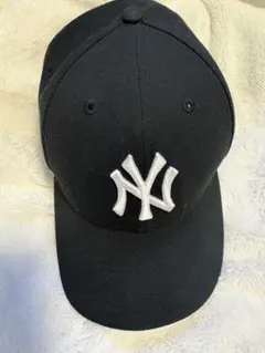 ニューヨーク・ヤンキース ブラックキャップ