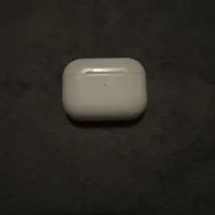 AirPods本体 充電ケースのみ