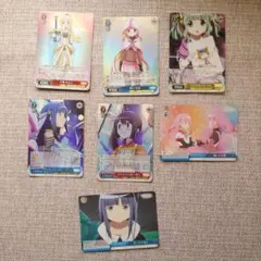 1811 リリカルモナステリオ ヴァンガード - メルカリ