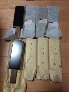 카스가 6 5.5 넘버 8 카드 전용, 카드 요약