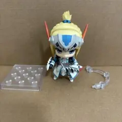 未開封・未使用品】ねんどろいど モンスターハンター ハンター