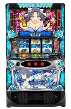 スマスロ実機 閃乱カグラ2 激安出品 2026年最新】閃乱カグラ2 実機の人気アイテム - メルカリ