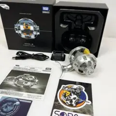 300台限定 SORA-Q Flagship Model 宇宙兄弟Edition - メルカリ